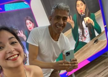 Más Radio y El Doce se asocian en un nuevo medio multiplataforma