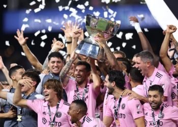 Con Messi en cancha, Inter buscará meterse en otra final