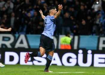 Con goles de Passerini, Belgrano le ganó a Estudiantes en el inicio de la Copa de la Liga