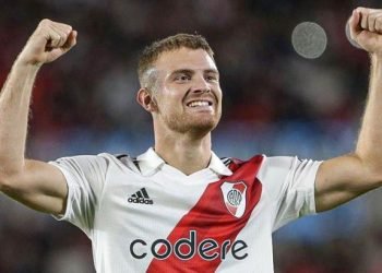 La millonaria cifra que recibirá Instituto por la venta de Lucas Beltrán a la Fiorentina