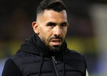 Tevez llega a Independiente para “sacarlo” del descenso