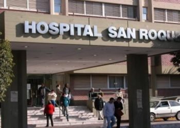 Sigue prófugo el jugador que baleó al organizador de un torneo amateur