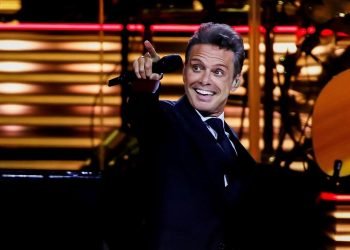 CONFIRMADO: Luis Miguel en Córdoba