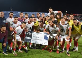 Copa Argentina: Comienza la venta de entradas Instituto vs Huracán