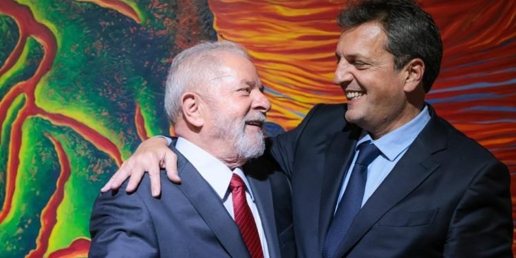 Massa lula