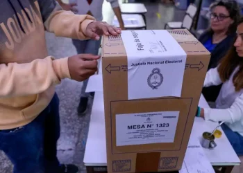 Roca elecciones paso 2023 fotos color juan thomes 02