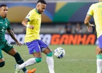 Eliminatorias Conmebol: Estos son todos los partidos de hoy