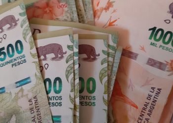 A partir del lunes 18 de septiembre se podrá solicitar el préstamo de hasta 400 mil pesos para trabajadores registrados