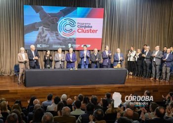 El Gobierno provincial lanzó un programa para impulsar la creación y consolidación de clústeres