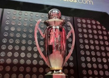 Arranca la fecha 3 de la Copa de la Liga: Cuándo juega Talleres, Belgrano e Instituto