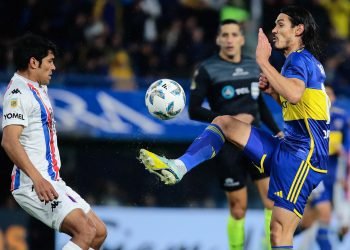 Copa de la Liga: Tigre derrotó a Boca en La Bombonera