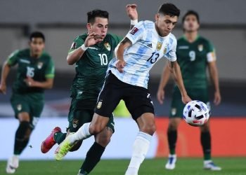 ¿Con Messi?, Argentina buscará hacerse fuerte en la altura de Bolivia