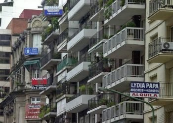 Comision inmobiliaria ley de alquileres