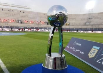 Qué partidos se juegan hoy por la Copa de la Liga