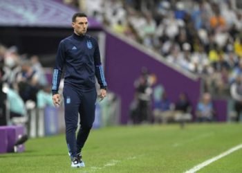 La palabra de Scaloni luego del 0-3 a Bolivia en La Paz