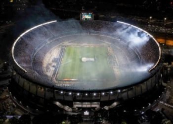 En tan solo una hora se agotaron las entradas para Argentina vs Ecuador