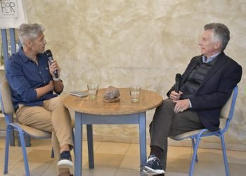 Mauricio Macri reconoció que la “división dentro de Juntos por el Cambio determinó la derrota en las PASO y las provinciales”