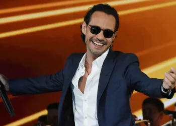 Marc anthony