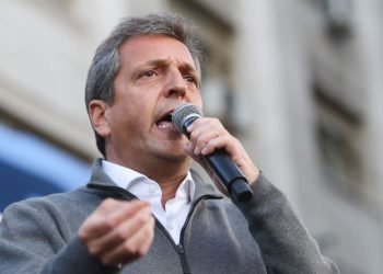 Sergio massa 1653490