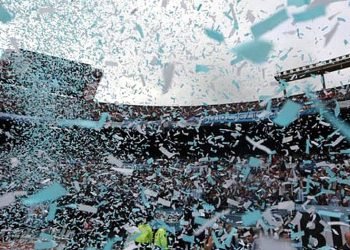 ¡Una locura! Argentina agotó en dos horas las entradas para el duelo ante Paraguay por Eliminatorias