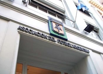 ¡Increíble! AFA eliminó un descenso de la Primera Nacional