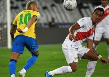 Todos los partidos de hoy por las Eliminatorias Conmebol 2023