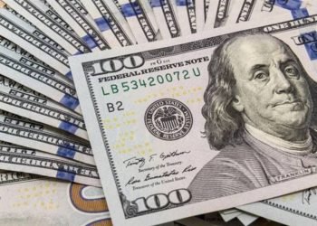 El dólar blue hoy superó los $1000