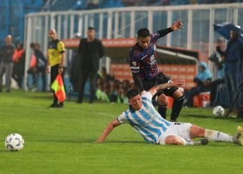 ¡No levanta! Talleres cayó en Tucumán con el Decano y preocupa