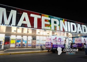 Córdoba Rosa: comenzó la nueva edición de la campaña de concientización del cáncer de mama