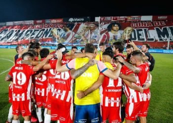 Instituto se juega una “final” ante Vélez en Alta Córdoba