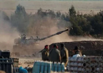 Israel ataca a siria