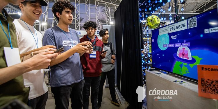 Distintas ciudades cordobesas serán sede de la Semana TIC.