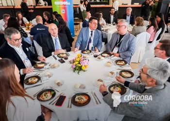 Ochenta operadores internacionales conocieron la oferta turística de la provincia de Córdoba