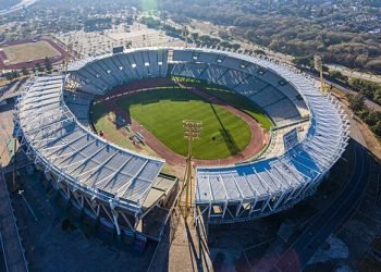 ¡Se juega en el Kempes! Conmebol confirmó la sede para Argentina vs Uruguay
