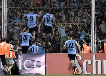 ¡Partidazo en Alberdi! Belgrano venció a Boca 4-3 y quedó puntero