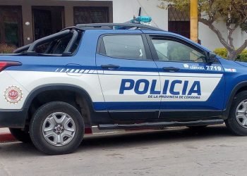 Una familia fue asaltada y golpeada en un campo de Córdoba