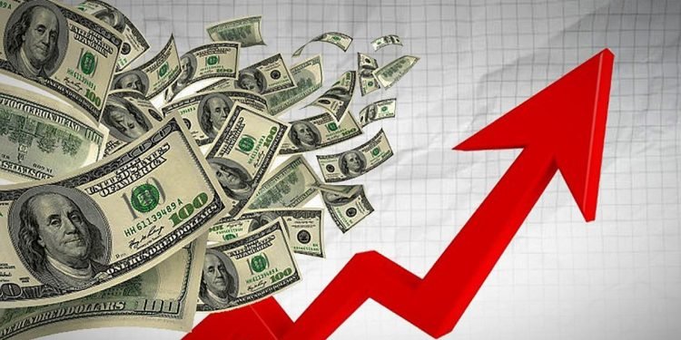 Dolar suba mercados inversionesjpg