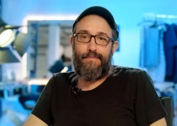Martin jauregui