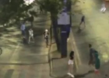 Menores detenidos cordoba