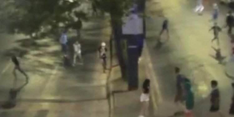 Menores detenidos cordoba