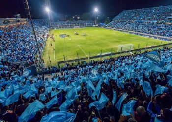 Belgrano recibe a Tigre en el Gigante de Alberdi por la Copa de la Liga