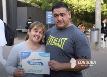 Desde su creación, ya se entregaron más de 166 mil créditos.
