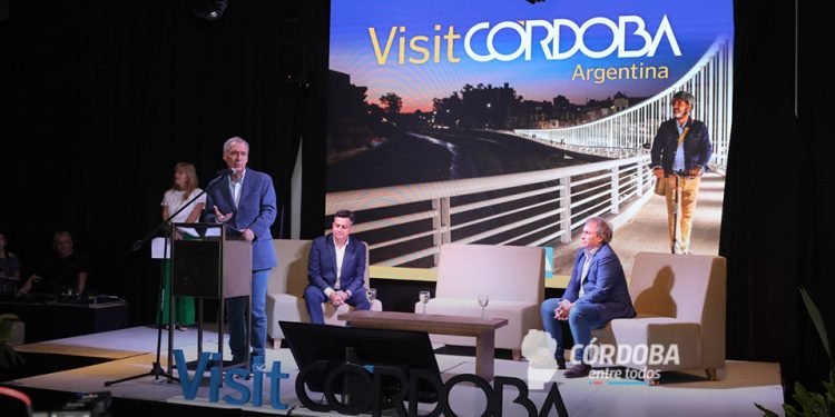 Visit Córdoba es una herramienta para ofrecer turísticamente este destino.