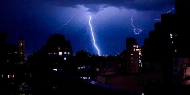 Alerta cordoba