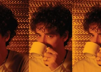 Amor amarillo gustavo cerati