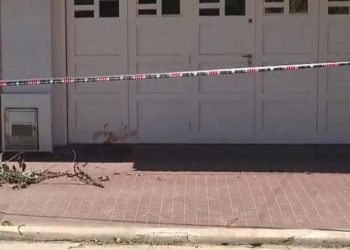 Detenido crimen indigente