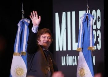 Javier milei se impuso sobre sergio massa y fue jp5tkzlqqjd3xbv2vdrg4vnbfy