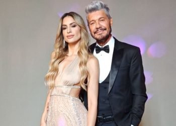 Milett figueroa y marcelo tinelli 1700523