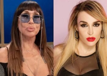 Moria casan y su ironica reaccion tras el rol de u3xkmbjjrjf6zfsz2s2qz543gq