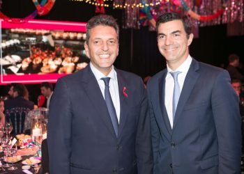Sergio massa juan manuel urtubey en la cena anual de fundacion huesped por sus 30 anos 1140x760